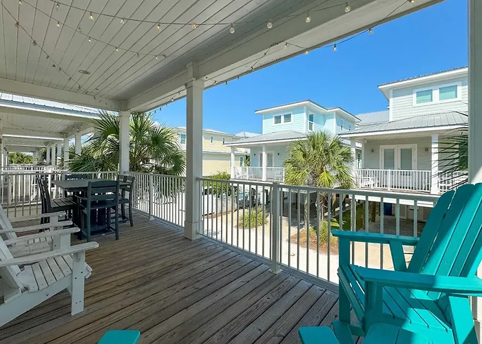 Coconut Holiday home