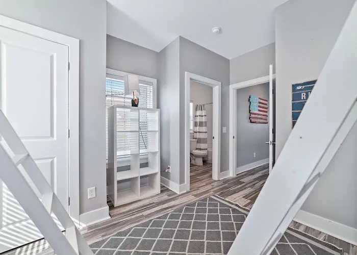 Holiday home Coconut Gulf Shores