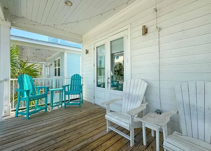 Holiday home Coconut