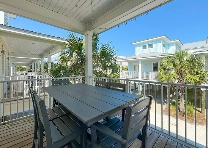 Coconut Holiday home
