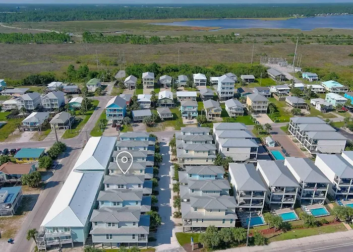Coconut Gulf Shores